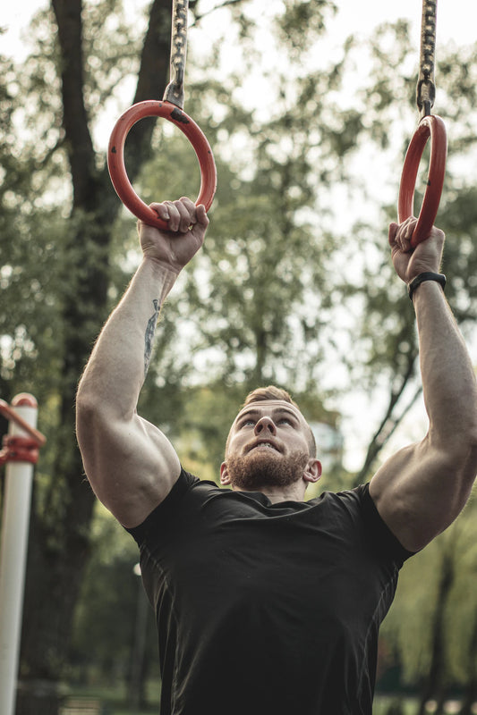 Transform Your Space Create a Motivating Home Gym