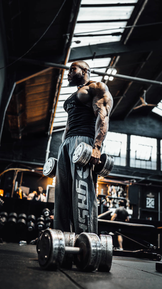 The Importance of Warming Up Stretching Aids You Need
